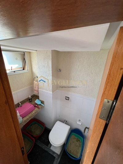 Apartamento, 3 quartos, 110 m² - Foto 5