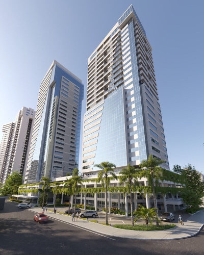 Sala-Conjunto, 83 m² - Foto 2