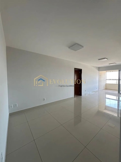 Apartamento, 3 quartos, 106 m² - Foto 1