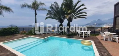 Cobertura, 4 quartos, 850 m² - Foto 2