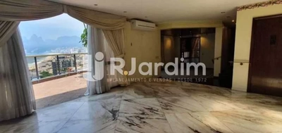 Cobertura, 4 quartos, 850 m² - Foto 4