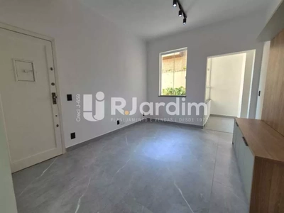 Apartamento, 1 quarto, 55 m² - Foto 1