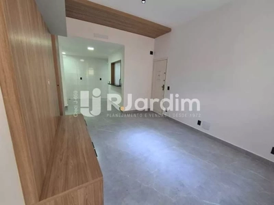 Apartamento, 1 quarto, 55 m² - Foto 2