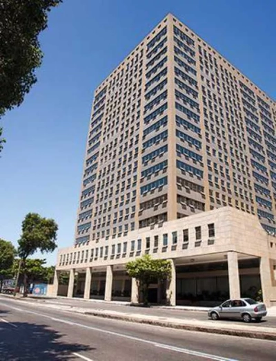 Prédio Inteiro, 460 m² - Foto 1