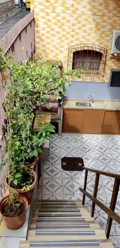 Casa, 5 quartos, 242 m² - Foto 3