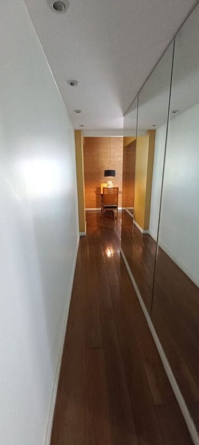 Flat/Apart Hotel, 2 quartos, 91 m² - Foto 2