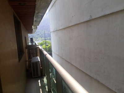 Flat/Apart Hotel, 2 quartos, 91 m² - Foto 3