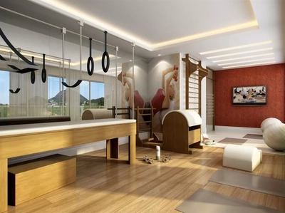 Sala-Conjunto, 64 m² - Foto 4