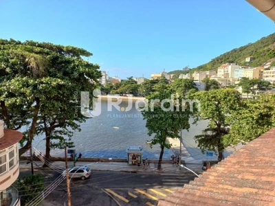 Cobertura, 11 quartos, 645 m² - Foto 3