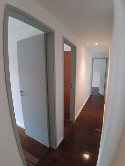 Apartamento, 4 quartos, 177 m² - Foto 3