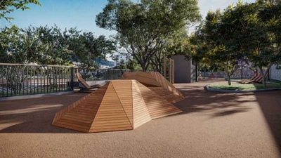 Loft, 27 m² - Foto 5