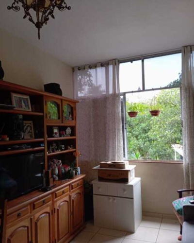 Apartamento, 2 quartos, 52 m² - Foto 3