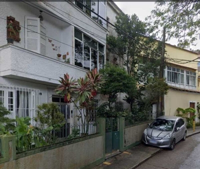 Apartamento, 2 quartos, 52 m² - Foto 2