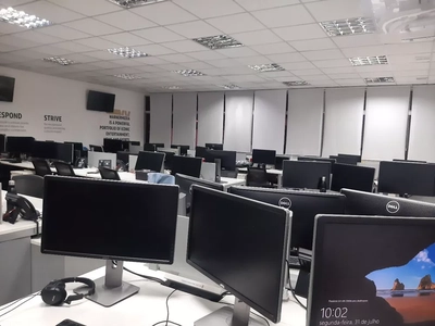 Prédio Inteiro, 1213 m² - Foto 3