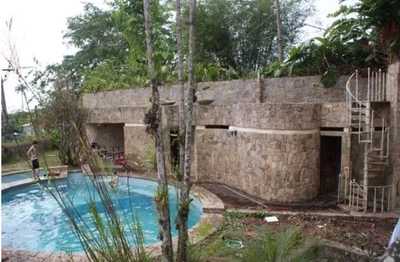 Casa, 6 quartos, 2000 m² - Foto 1