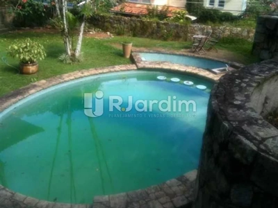 Casa, 6 quartos, 2000 m² - Foto 2