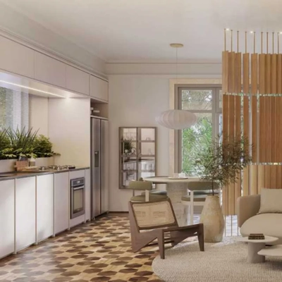 Loft, 76 m² - Foto 1