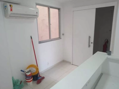 Sala-Conjunto, 28 m² - Foto 4