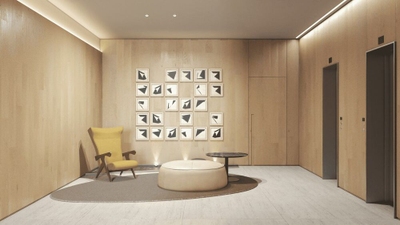 Apartamento, 3 quartos, 168 m² - Foto 5