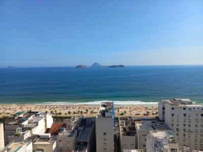 Flat/Apart Hotel, 2 quartos, 90 m² - Foto 1