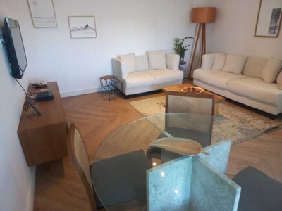 Flat/Apart Hotel, 2 quartos, 90 m² - Foto 5