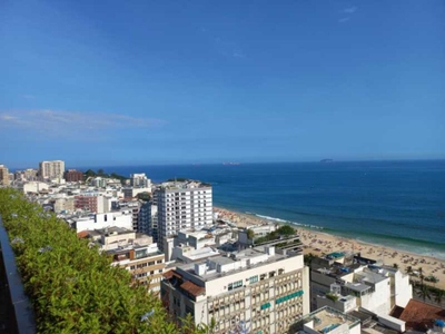 Flat/Apart Hotel, 2 quartos, 90 m² - Foto 2