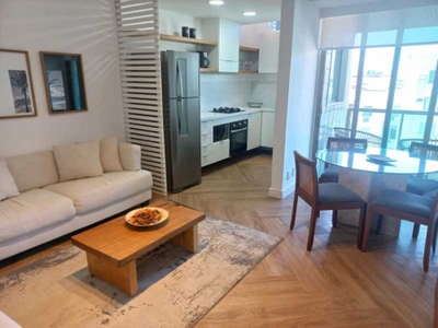 Flat/Apart Hotel, 2 quartos, 90 m² - Foto 4