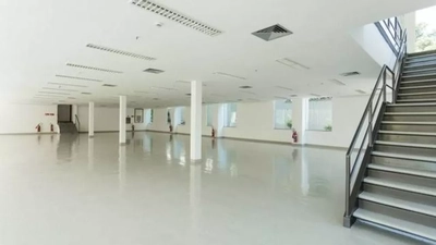 Prédio Inteiro, 6724 m² - Foto 2