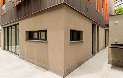 Apartamento, 2 quartos, 207 m² - Foto 2