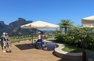 Loft, 40 m² - Foto 5