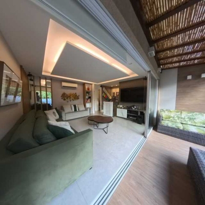 Cobertura, 3 quartos, 186 m² - Foto 3