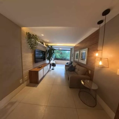 Cobertura, 3 quartos, 186 m² - Foto 5