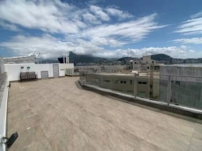 Cobertura, 3 quartos, 242 m² - Foto 4