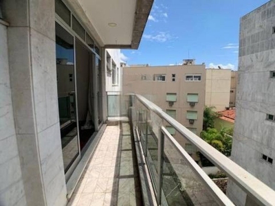 Cobertura, 3 quartos, 242 m² - Foto 2