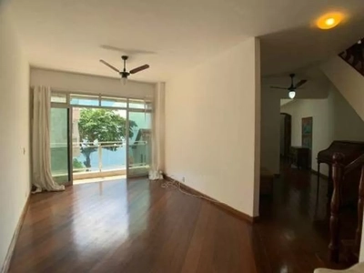 Cobertura, 3 quartos, 242 m² - Foto 3