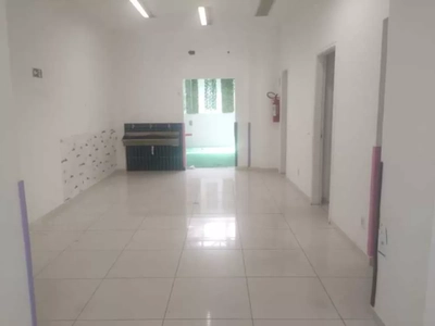 Loja-Salão, 134 m² - Foto 1