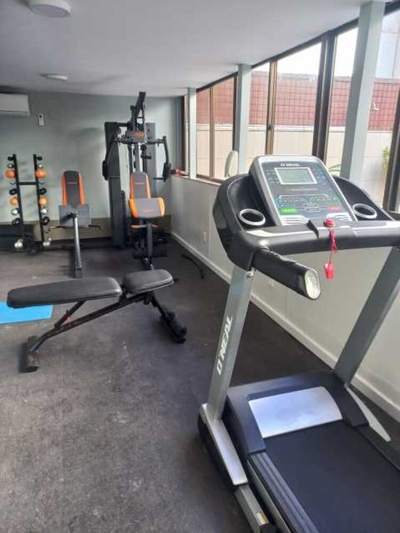 Flat/Apart Hotel, 1 quarto, 49 m² - Foto 5