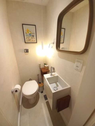 Flat/Apart Hotel, 1 quarto, 49 m² - Foto 2