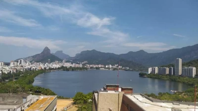 Cobertura, 3 quartos, 200 m² - Foto 1