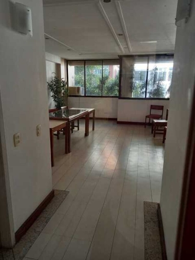 Flat/Apart Hotel, 1 quarto, 50 m² - Foto 4