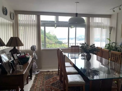 Cobertura, 4 quartos, 228 m² - Foto 2