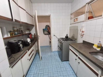 Apartamento, 4 quartos, 221 m² - Foto 2