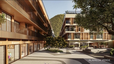 Loft, 27 m² - Foto 2