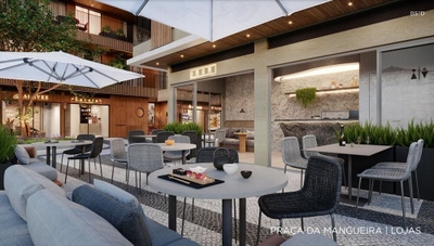 Loft, 27 m² - Foto 1