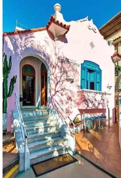 Hotel, 5 quartos, 162 m² - Foto 2