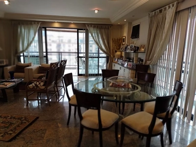 Cobertura, 4 quartos, 510 m² - Foto 1