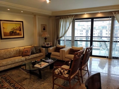 Cobertura, 4 quartos, 510 m² - Foto 2