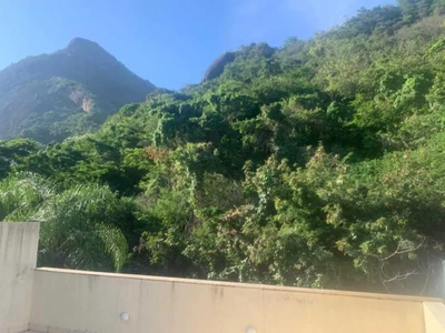 Cobertura, 2 quartos, 124 m² - Foto 1