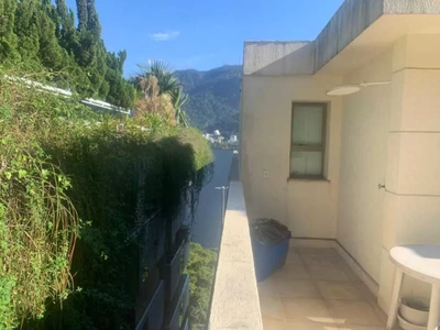 Cobertura, 2 quartos, 124 m² - Foto 4