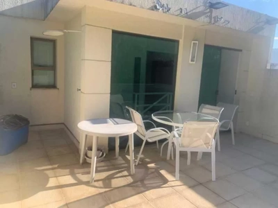 Cobertura, 2 quartos, 124 m² - Foto 2